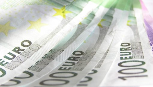 Latvijas Banka uzņēmumiem piedāvā jaunās 20 eiro banknotes iekārtu testēšanai