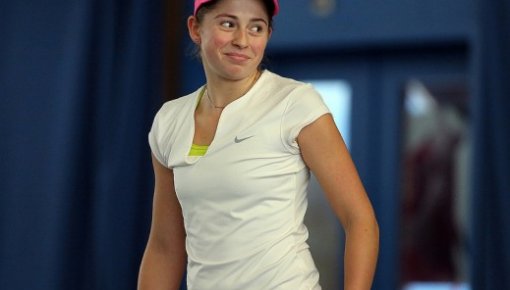 Ostapenko WTA rangā sasniedz kārtējo karjeras rekordu