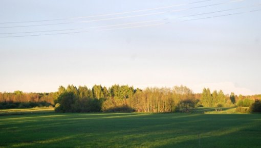 Pirmdien nav gaidāmi būtiski nokrišņi