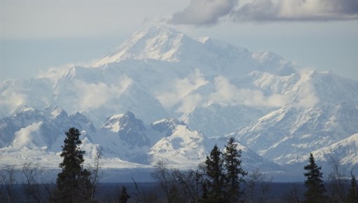 Pārdēvēts Ziemeļamerikas augstākais kalns