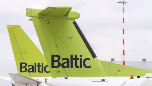 "airBaltic" decembrī sāks lidojumus no Rīgas uz Veronu