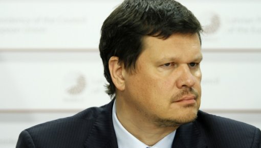 Gerhards apmeklēs Bauskas novada pašvaldību