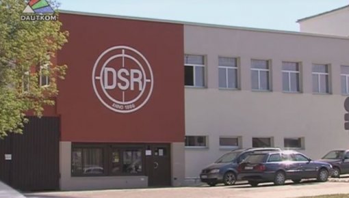 "Daugavpils skrošu rūpnīca" var kļūt par tūrisma objektu! (video)