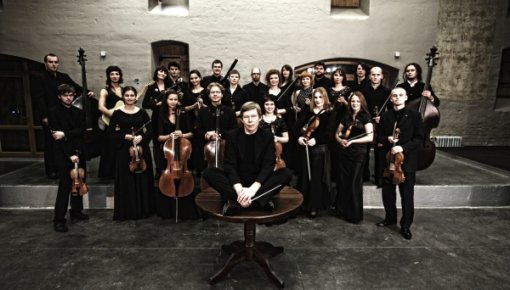 Daugavpilī uzstāsies "Sinfonietta Rīga" un Eva Bindere