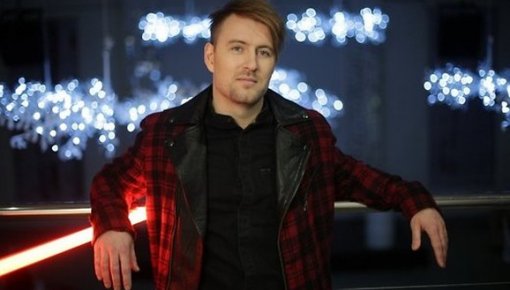 'Simply Red' koncertu Rīgā iesildīs Jānis Stībelis