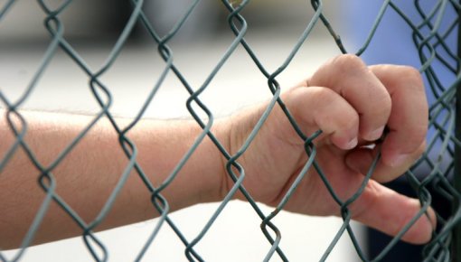 Uz Latvijas - Krievijas robežas plāno izveidot žogu vismaz 90 kilometru garumā