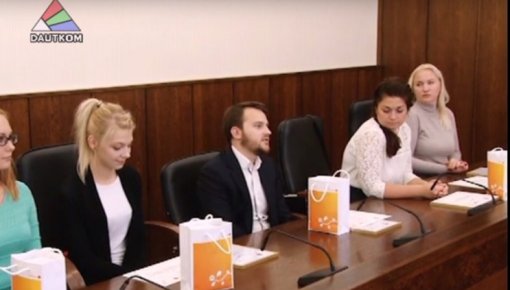 „Impulss 2015”: piešķirts atbalsts 12 biznesa projektiem (video)