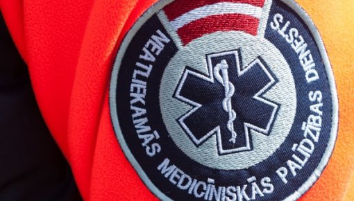 NMPD lielākā problēma ir darbinieku trūkums un zemais atalgojums