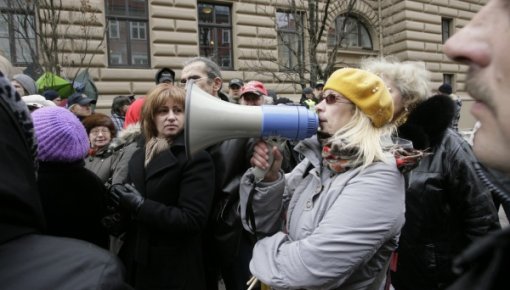 LIZDA ceturtdien varētu izšķirties par pedagogu streiku