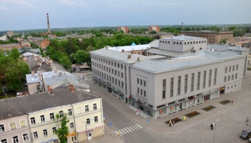 11.novembrī Daugavpili apmeklēs Baltkrievijas uzņēmēju delegācija