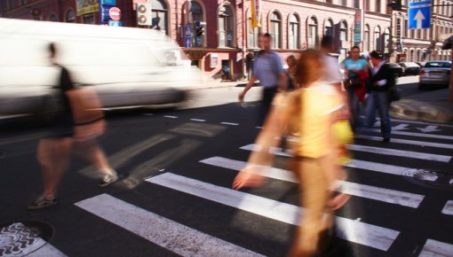 CSDD rīko konkursu skolēniem, aicinot apgūt satiksmes noteikumus