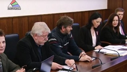 Metu konkursā par „Saules skolas” kompleksa apbūvi uzvarēja Rīgas arhitekti (video)