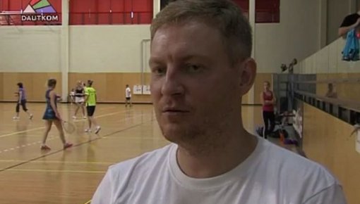 Daugavpilī notika Latgales čempionāts spidmintonā