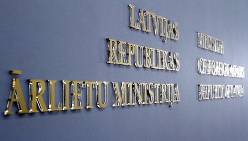 ĀM: Latvija atbalsta Turcijas rīcību, aizstāvot savu gaisa telpu