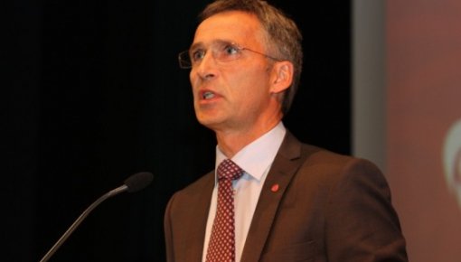 Stoltenbergs: lēmums par Melnkalni apliecina, ka NATO durvis ir atvērtas