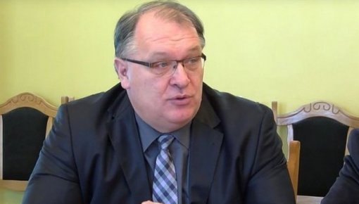 DU tuvojas noslēgumam vērienīga projekta realizācija