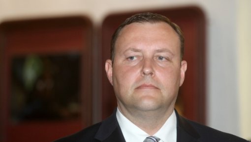 Kozlovskis: premjeram vajadzētu būt citam cilvēkam, nevis man