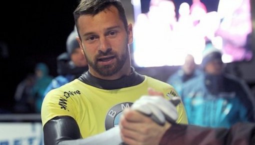 Martins Dukurs pārliecinoši izcīna savu 40. uzvaru Pasaules kausa posmos