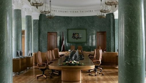 Valdība lems par Latgales speciālās ekonomiskās zonas izveidošanu