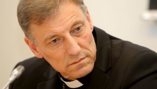Arhibīskaps Stankevičs: "Seksualitāte ir milzīga Dieva dota dāvana"