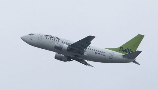 Akcionāru līgumā ar "airBaltic" investoru izdarīti 20 būtiski labojumi