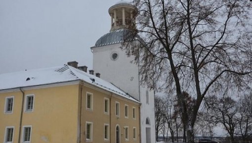 Aicina uz Barikāžu atceres pēcpusdienu Krustpils pilī