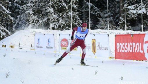 Laucesas pagastā gads ir sācies ar sportiskām uzvarām