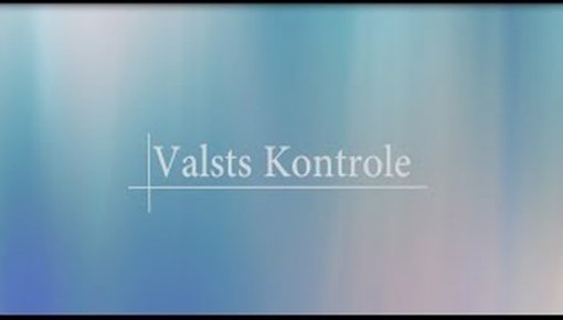 Valsts kontrole šogad iecerējusi veikt vairākas sabiedrībai ļoti aktuālas revīzijas