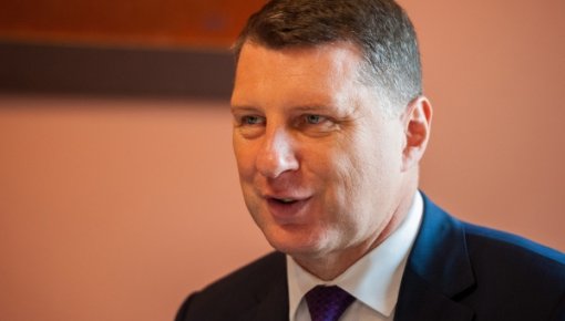 Prezidentu šonedēļ vēl no intensīvās terapijas nepārvedīs