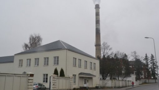 PAS „Daugavpils Siltumtīkli”: par janvāri var samaksāt bez soda sankcijām