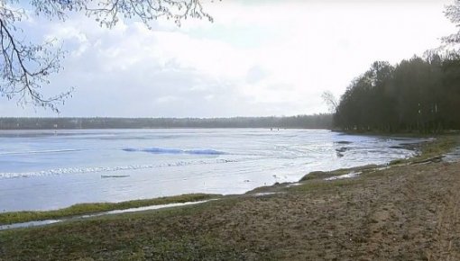 Sākusies Stropu promenādes būvniecības ieceres publiskā apspriešana