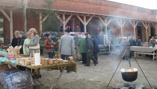 Visi aicināti uz “Meteņdienas tirgu”