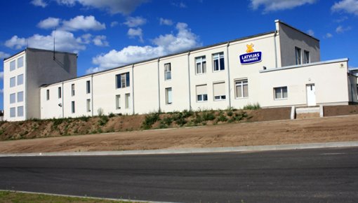 LATVIJAS MAIZNIEKS atkārtoti atzīts par labāko darba devēju Latgalē