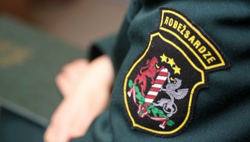 Robežsardze izvērtēs pagājušā gada darbības rezultātus