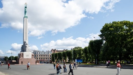 Latvijas simtgades programmu atklās pēc gada