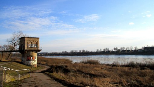 Daugavas labā krasta promenāde: no idejas līdz realizācijai