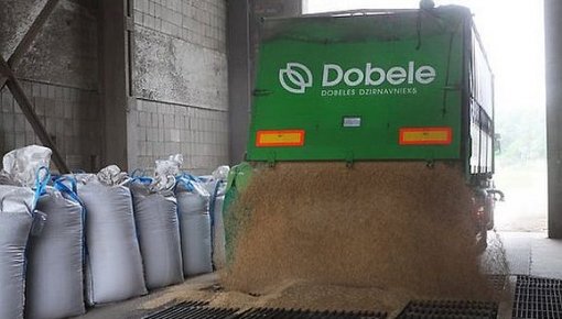 "Dobeles dzirnavniekam" piemērots divu miljonu eiro nodokļu uzrēķins