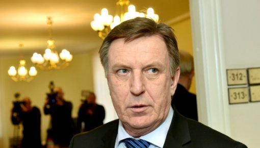 Kučinskis: cīņa pret terorismu nebūs vienas dienas jautājums