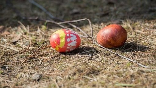 Otrajās Lieldienās gaisa temperatūra sasniegs +15 grādu