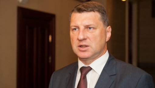 Vējonis akreditēs vairākus ārvalstu vēstniekus