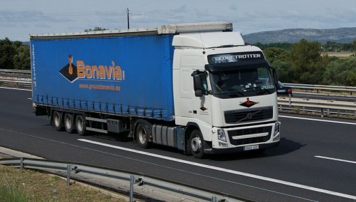 Latvijas autopārvadātāji īpašas cerības par šo gadu nelolo