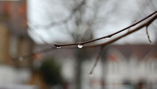 Brīvdienās gaidāmi nokrišņi