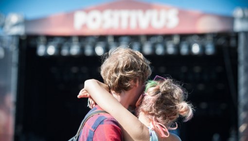 "Positivus" festivāls telšu pilsētiņā piedāvās iespēju noīrēt dzīvošanai mājiņu