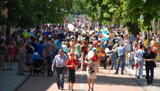 Šonedēļ Daugavpilī ieradīsies 9 sadraudzības pilsētu delegācijas