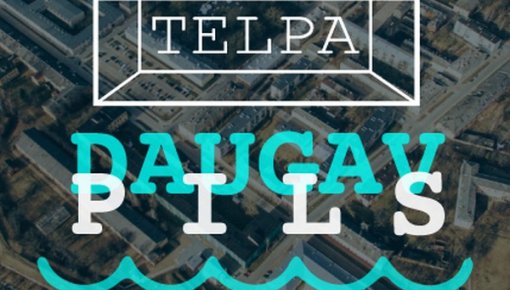 Starptautiskais teātra festivāls „Telpa - Daugavpils”