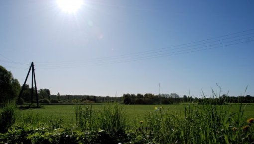 "Lauku ceļotājs": Latgale ir pieprasītākais reģions Latvijas apceļotājiem