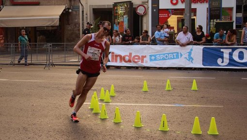 Olimpietis Rumbenieks kļuvis par pirmo Latvijas sportistu ar pozitīvām meldonija analīzēm