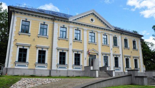 DU un LU pētnieku un studentu ekspedīcija Daugavpils novadā