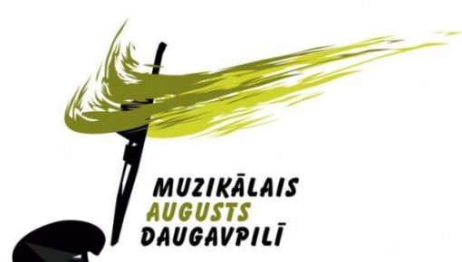 Muzikālais augusts Daugavpilī - 2016