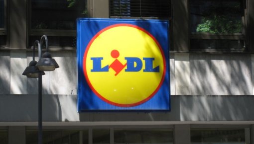 "Lidl" apsver iespējas tirgot vairāk lietuviešu produktu Lietuvā un citās valstīs